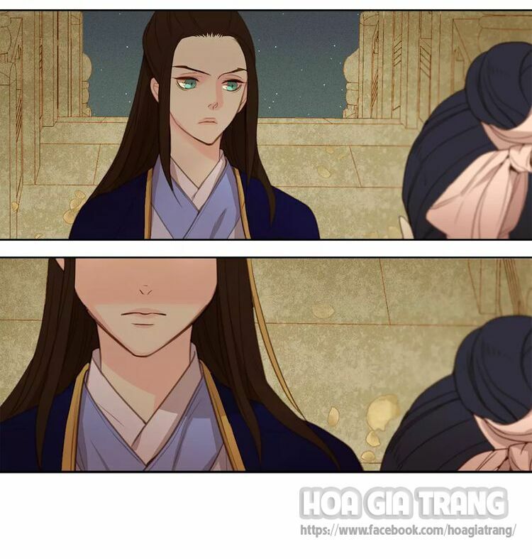 Ác nữ hoàng hậu: Chapter 2
