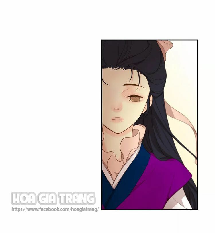Ác nữ hoàng hậu: Chapter 2