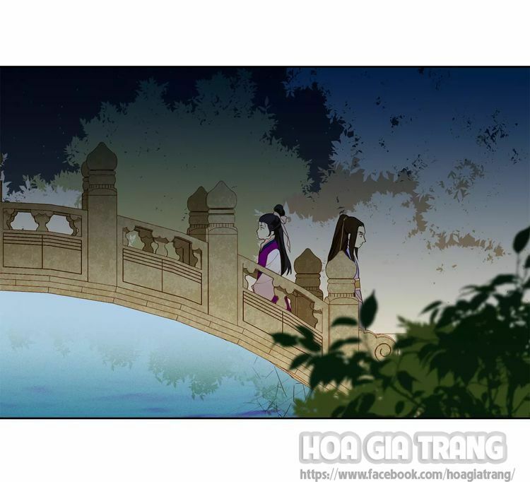 Ác nữ hoàng hậu: Chapter 2