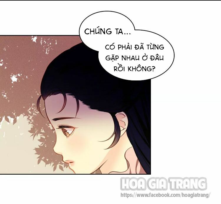 Ác nữ hoàng hậu: Chapter 2