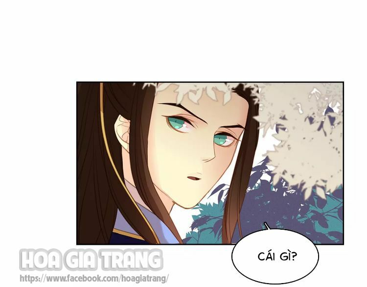 Ác nữ hoàng hậu: Chapter 2