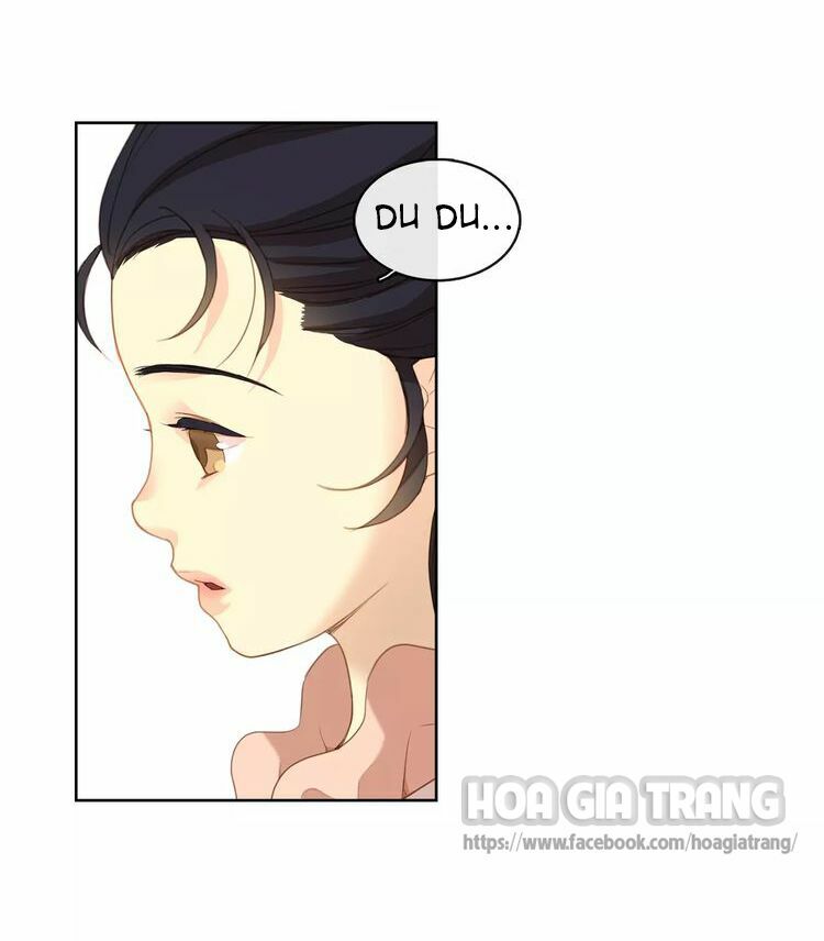 Ác nữ hoàng hậu: Chapter 2