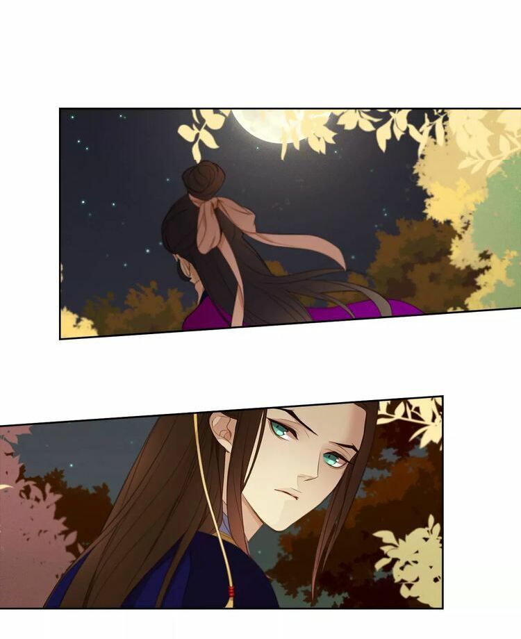 Ác nữ hoàng hậu: Chapter 2