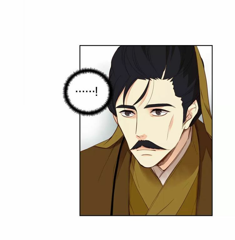 Ác nữ hoàng hậu: Chapter 2