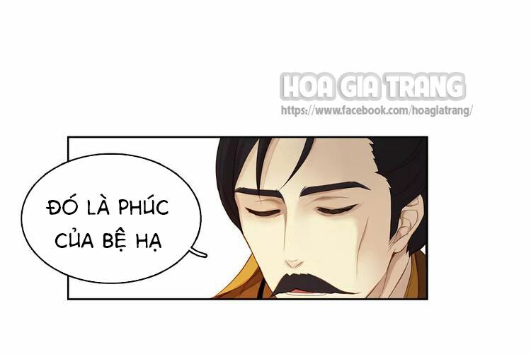 Ác nữ hoàng hậu: Chapter 2