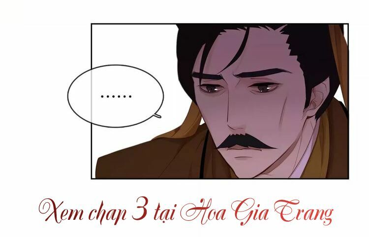 Ác nữ hoàng hậu: Chapter 2