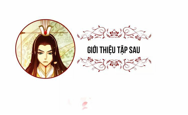 Ác nữ hoàng hậu: Chapter 2