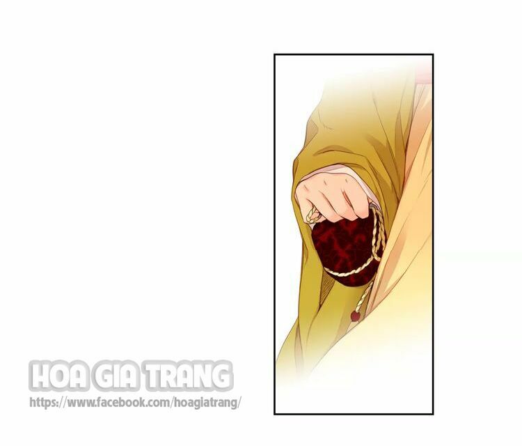 Ác nữ hoàng hậu: Chapter 2