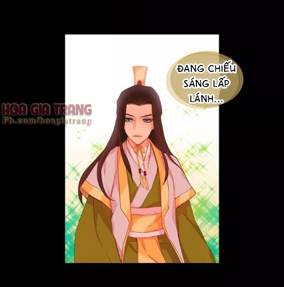 Ác nữ hoàng hậu: Chapter 20