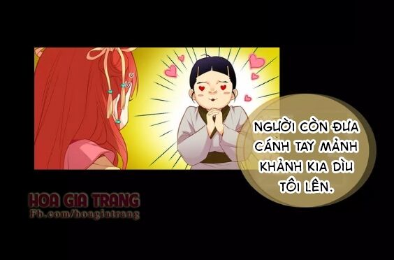 Ác nữ hoàng hậu: Chapter 20