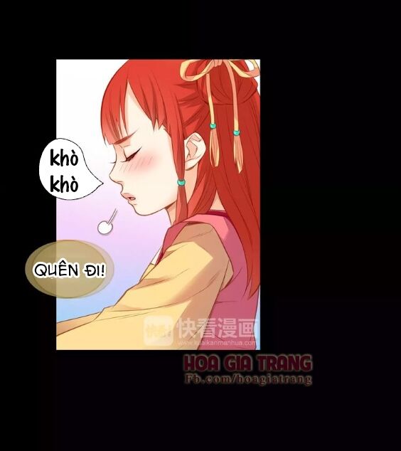 Ác nữ hoàng hậu: Chapter 20