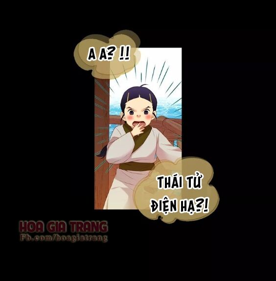 Ác nữ hoàng hậu: Chapter 20