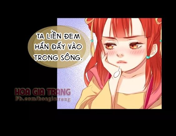 Ác nữ hoàng hậu: Chapter 20