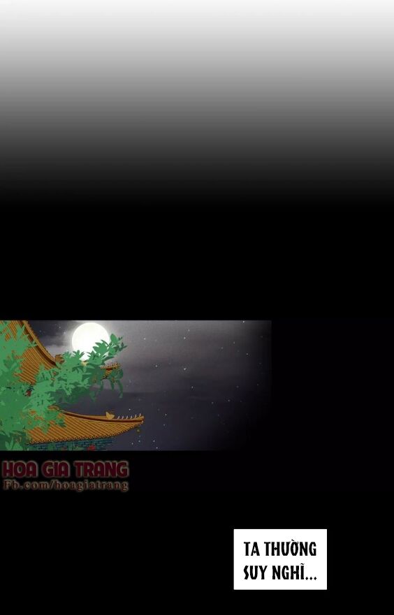 Ác nữ hoàng hậu: Chapter 20
