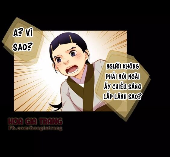 Ác nữ hoàng hậu: Chapter 20