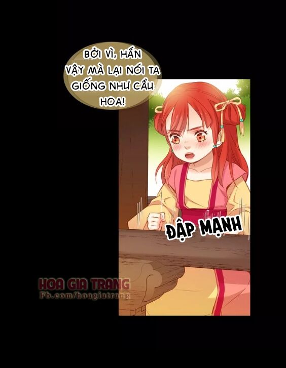 Ác nữ hoàng hậu: Chapter 20