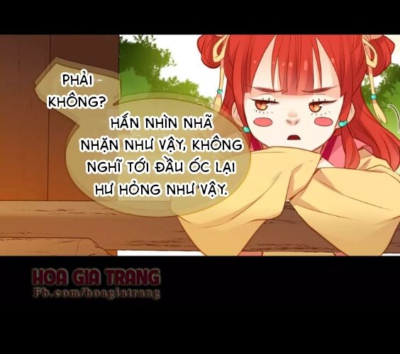 Ác nữ hoàng hậu: Chapter 20