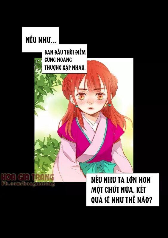 Ác nữ hoàng hậu: Chapter 20