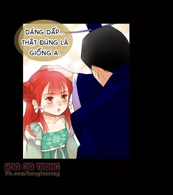 Ác nữ hoàng hậu: Chapter 20