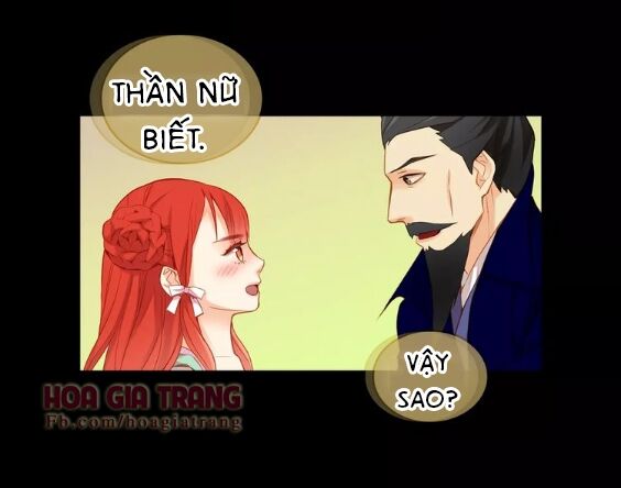 Ác nữ hoàng hậu: Chapter 20
