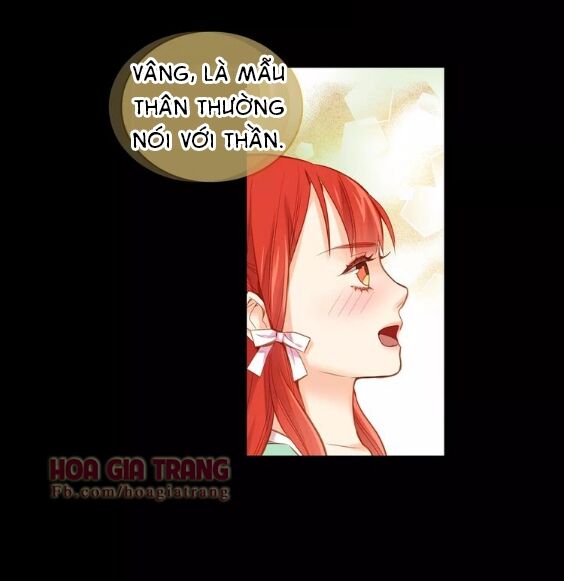 Ác nữ hoàng hậu: Chapter 20