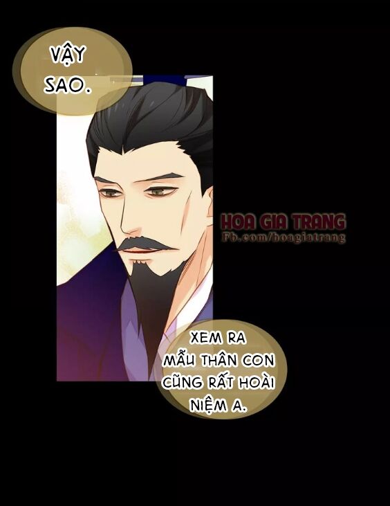 Ác nữ hoàng hậu: Chapter 20