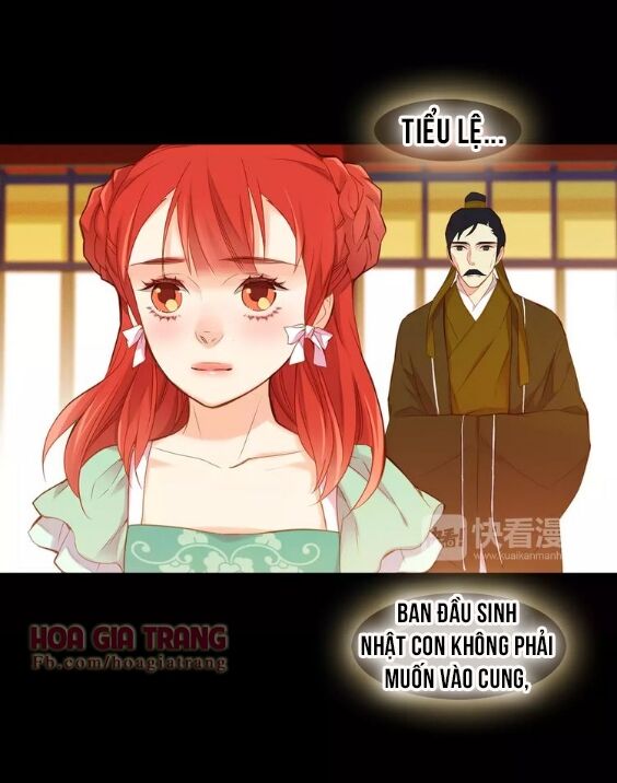 Ác nữ hoàng hậu: Chapter 20