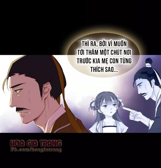 Ác nữ hoàng hậu: Chapter 20