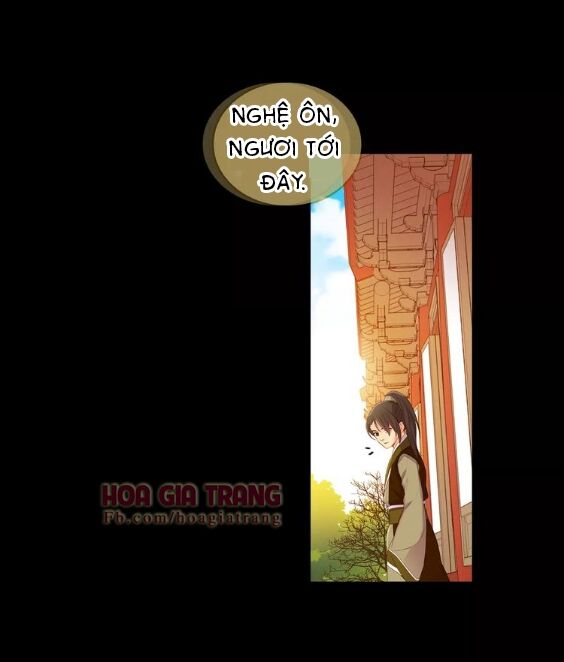 Ác nữ hoàng hậu: Chapter 20