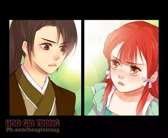 Ác nữ hoàng hậu: Chapter 20