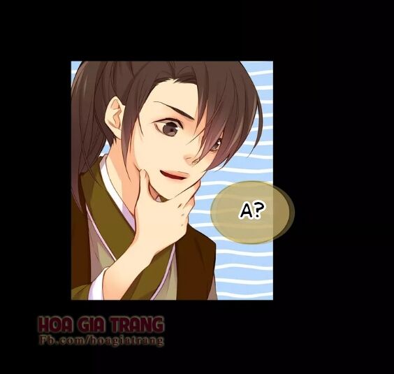 Ác nữ hoàng hậu: Chapter 20