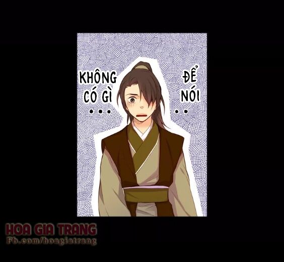 Ác nữ hoàng hậu: Chapter 20