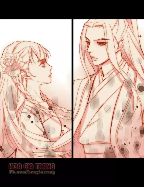 Ác nữ hoàng hậu: Chapter 20