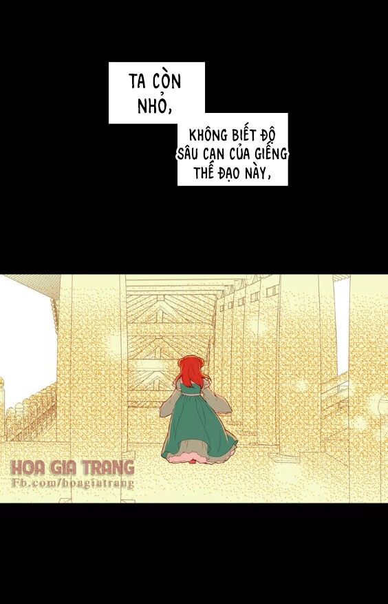 Ác nữ hoàng hậu: Chapter 20