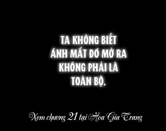 Ác nữ hoàng hậu: Chapter 20