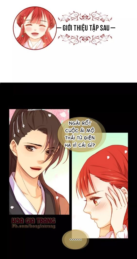 Ác nữ hoàng hậu: Chapter 20