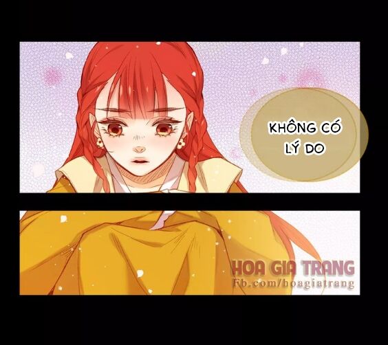 Ác nữ hoàng hậu: Chapter 20
