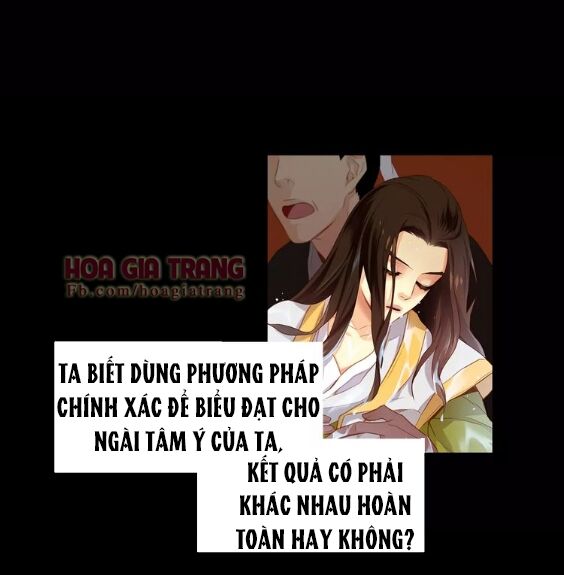 Ác nữ hoàng hậu: Chapter 20