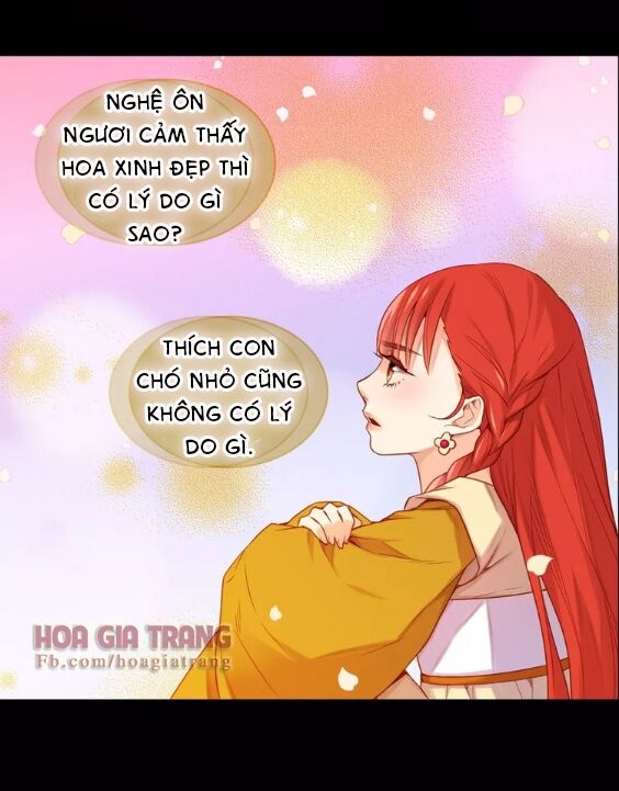 Ác nữ hoàng hậu: Chapter 20