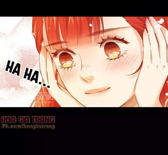 Ác nữ hoàng hậu: Chapter 21