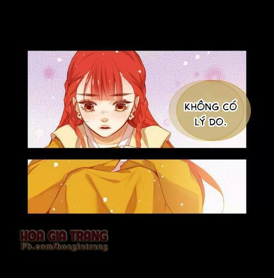 Ác nữ hoàng hậu: Chapter 21