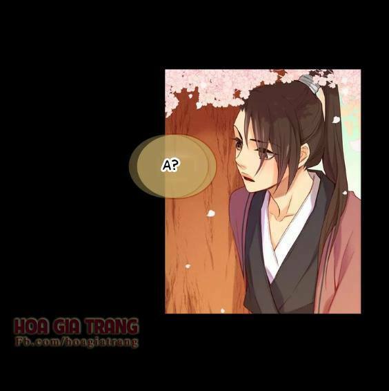 Ác nữ hoàng hậu: Chapter 21
