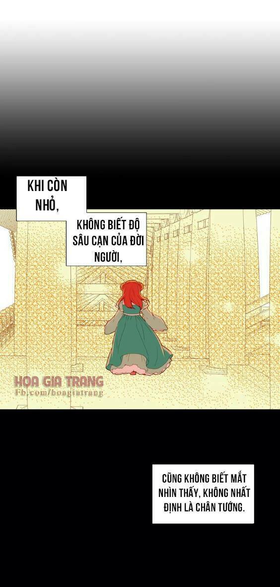 Ác nữ hoàng hậu: Chapter 21