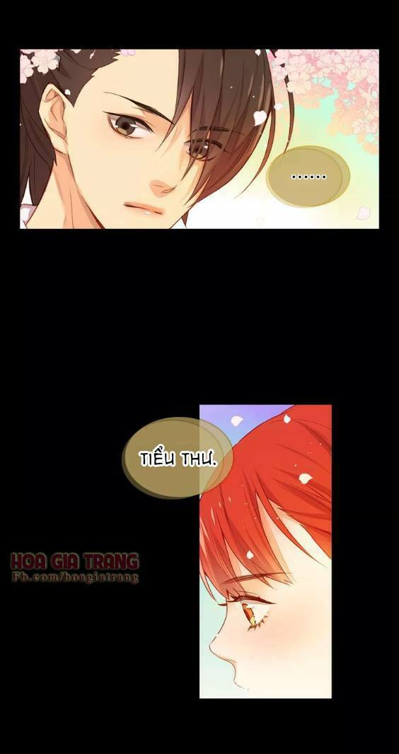 Ác nữ hoàng hậu: Chapter 21