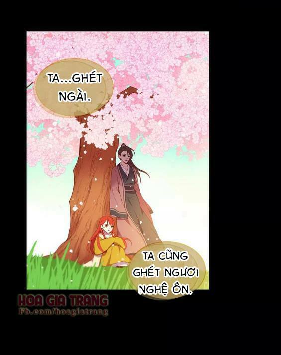 Ác nữ hoàng hậu: Chapter 21