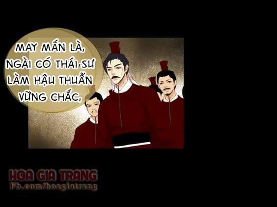 Ác nữ hoàng hậu: Chapter 21