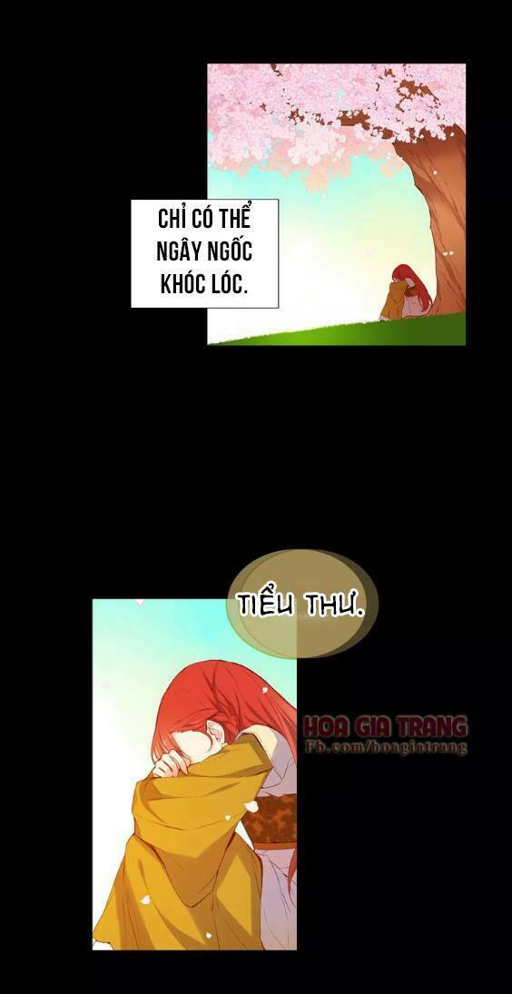 Ác nữ hoàng hậu: Chapter 21