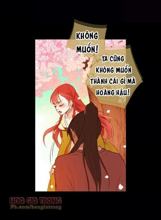 Ác nữ hoàng hậu: Chapter 21