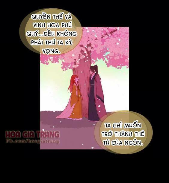 Ác nữ hoàng hậu: Chapter 21