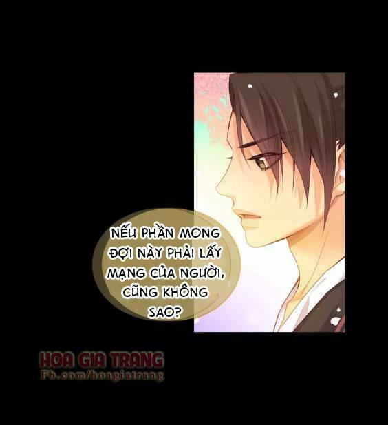 Ác nữ hoàng hậu: Chapter 21